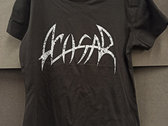 T-Shirt ACHSAR photo 