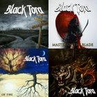 Black Tora | Black Tora
