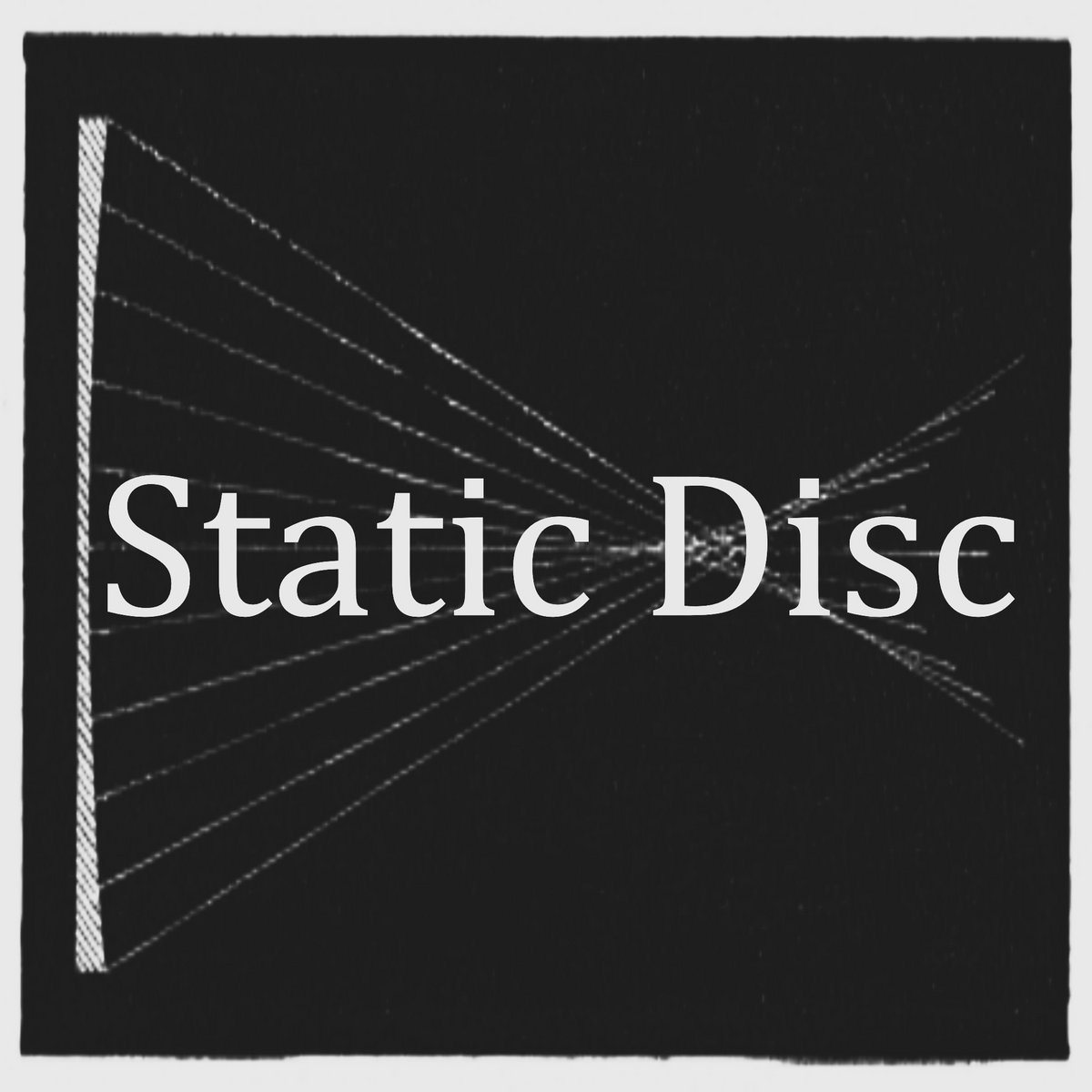 Drawing Takuma Ebisawa Static Disc drawing-takuma-ebisawa-static-disc