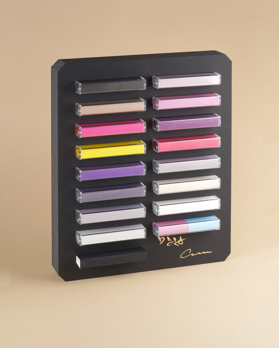 20th Anniversary Cassette Box Set | XIU XIU