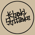 Khaki Shiitake image