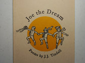 Joe the Dream: Poems by J.J. Tindall photo 