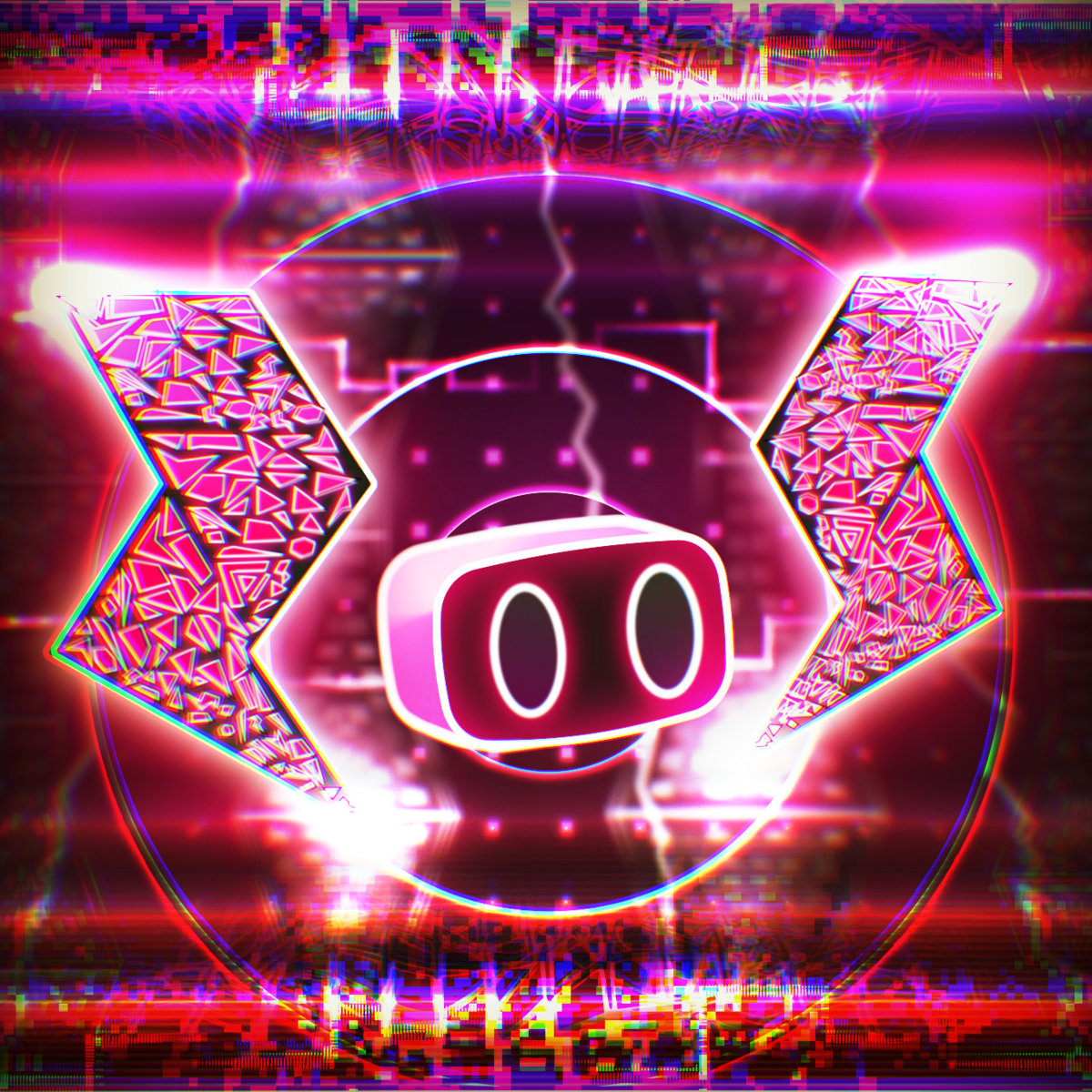 Fractal LightningPig Fractal LightningPig