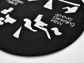An Ever Changing View – Turntable Slipmat photo 