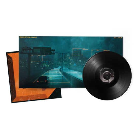 Famous Last Words | CASISDEAD