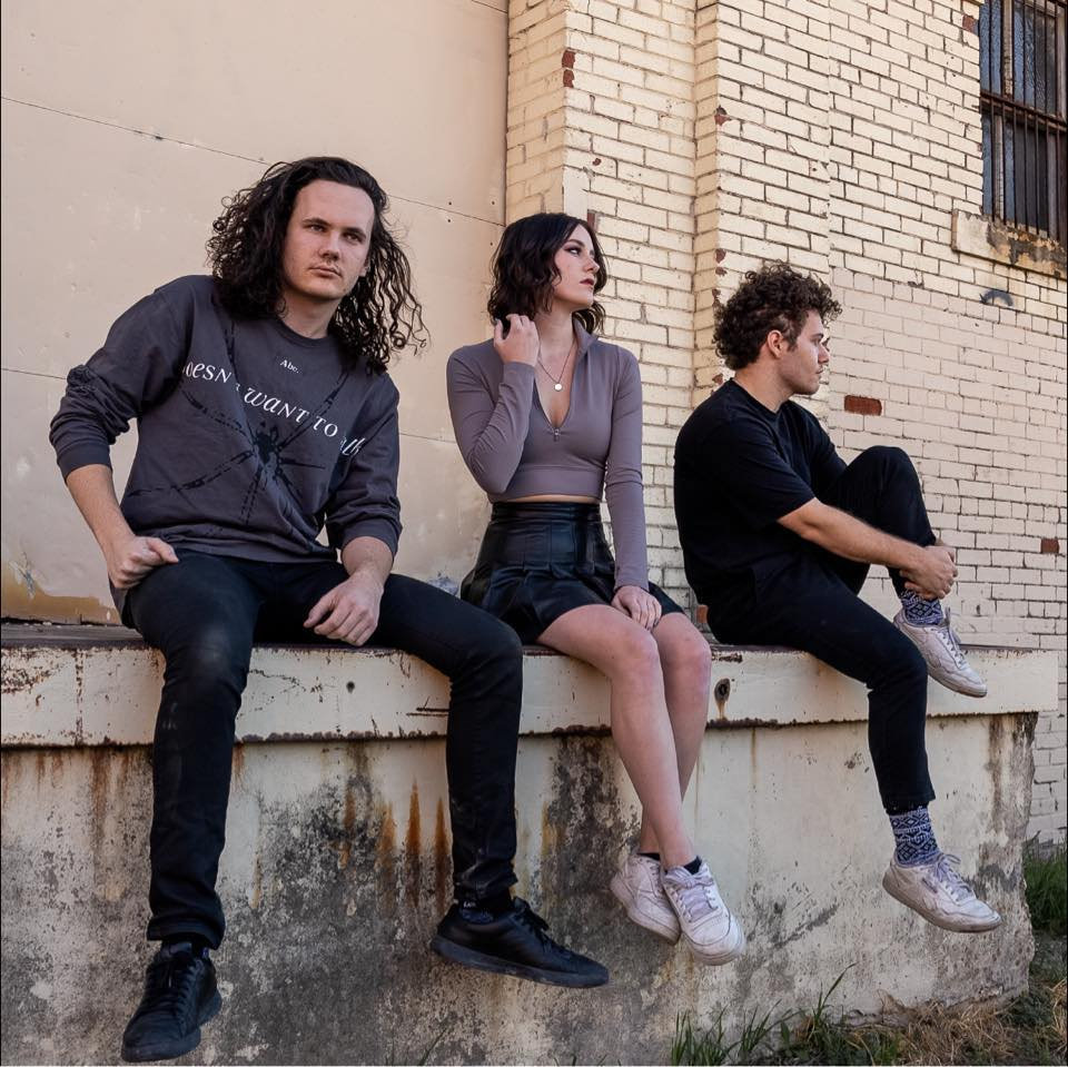 Brand New Me Concrete Castles