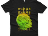 Skull Cubüs T-Shirt photo 