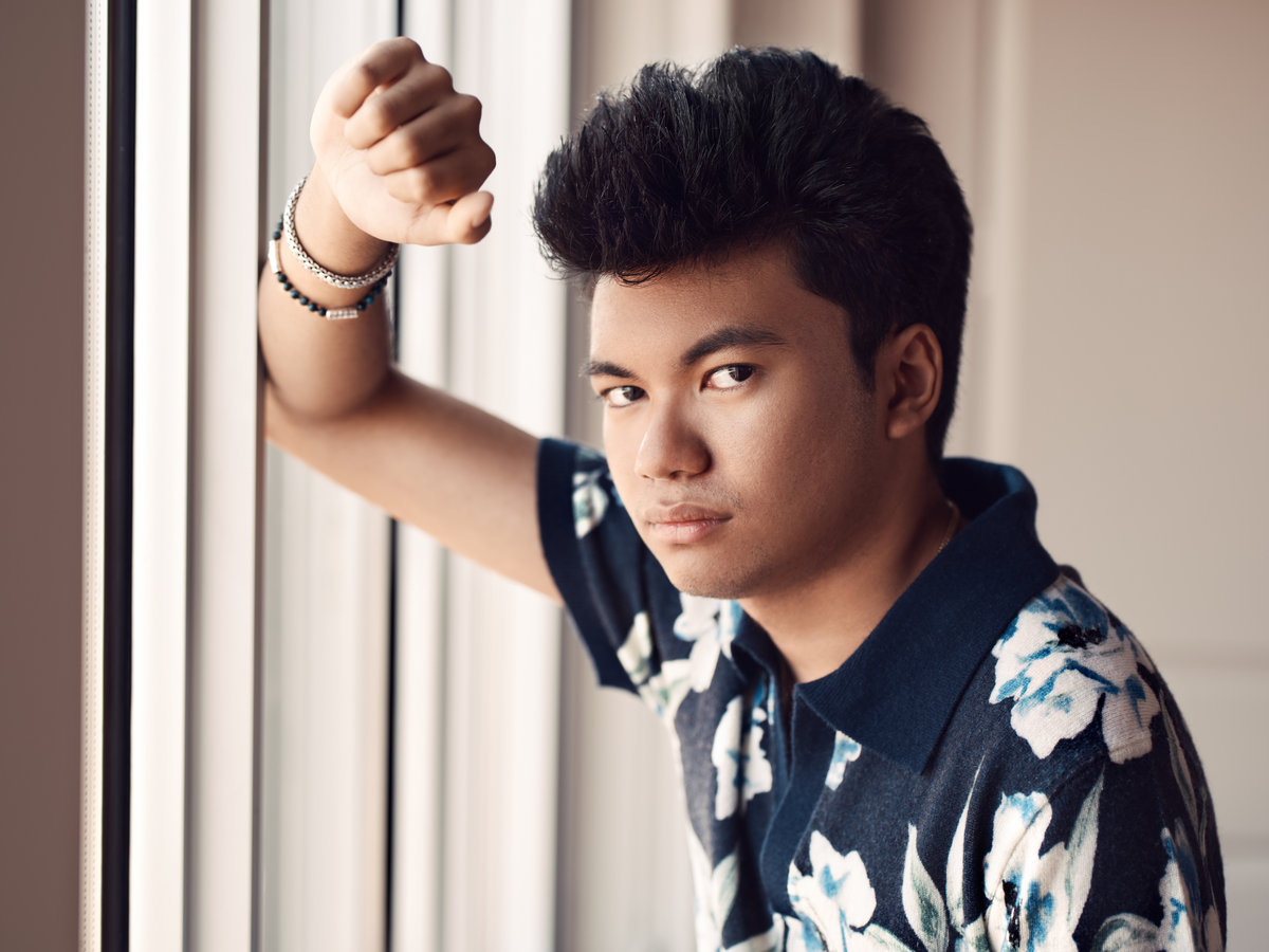 Continuance | Joey Alexander