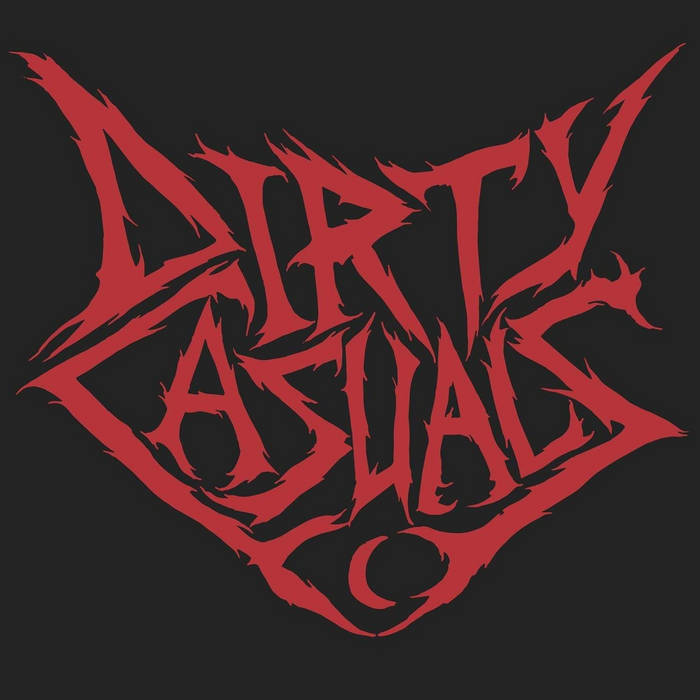 Dirty Casuals cover