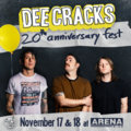 DeeCRACKS image