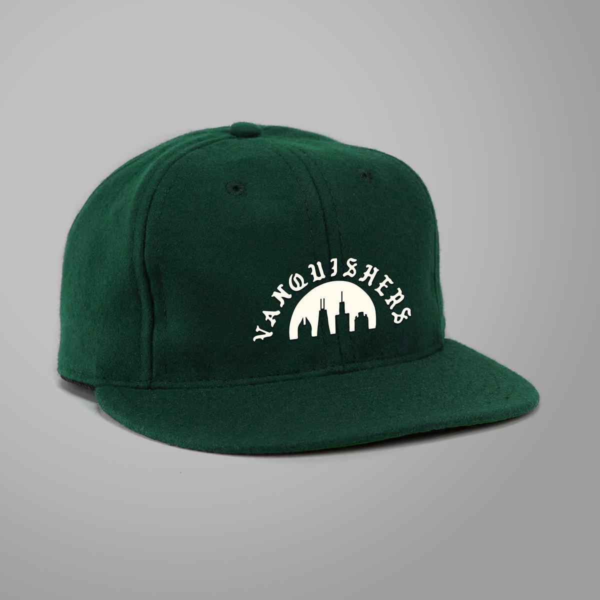 Vanquishers Hat | Songs: Ohia