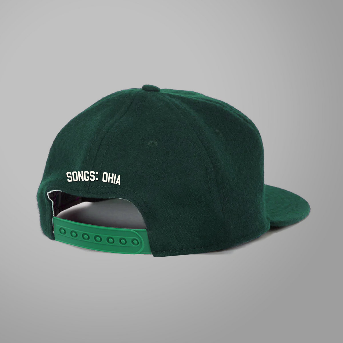 Vanquishers Hat | Songs: Ohia