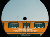 Ed Nine - 12'' Vinyl