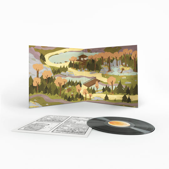 Chillhop Essentials Spring 2023 2LP レコード Amazon.com: Chillhop: Spring Essentials 2023 (Various