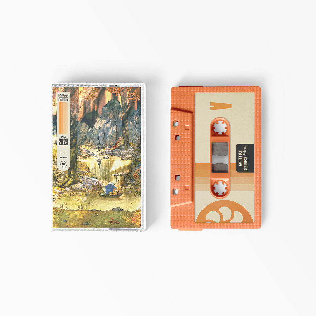 Chillhop Essentials Fall 2023 | Chillhop Music