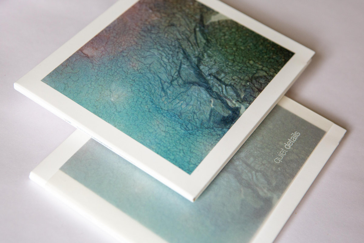 Tone Maps Field Lines Cartographer quiet details