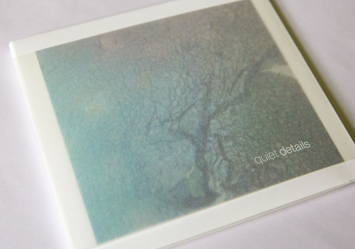 Tone Maps Field Lines Cartographer quiet details