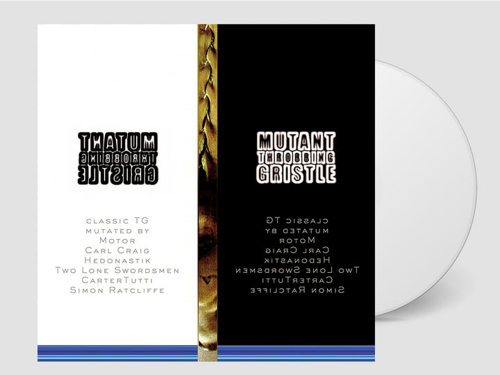Mutant TG | Throbbing Gristle