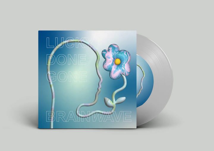 Brainwave | Lucky Done Gone