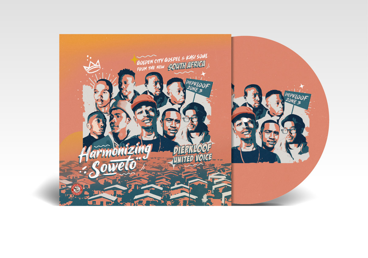 Harmonizing Soweto: Golden City Gospel & Kasi Soul from the