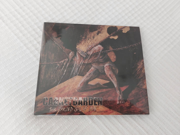 This Corroded Soul of Mine (20th Anniversary Remastered Reissue