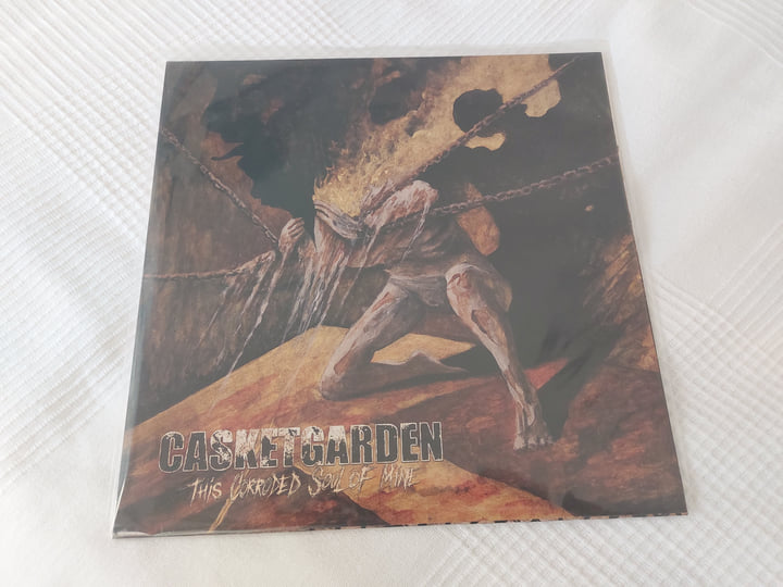 This Corroded Soul of Mine (20th Anniversary Remastered Reissue