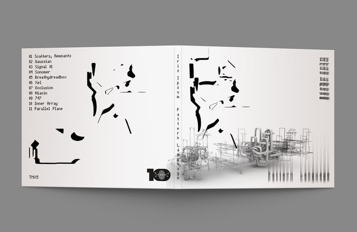 Pattern Language | Iris Ipsum | Touched Music