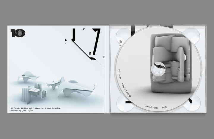 Pattern Language | Iris Ipsum | Touched Music