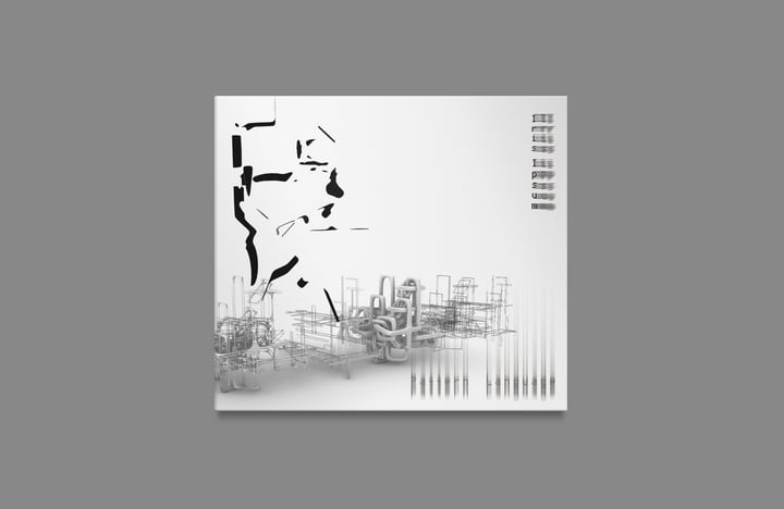 Pattern Language | Iris Ipsum | Touched Music