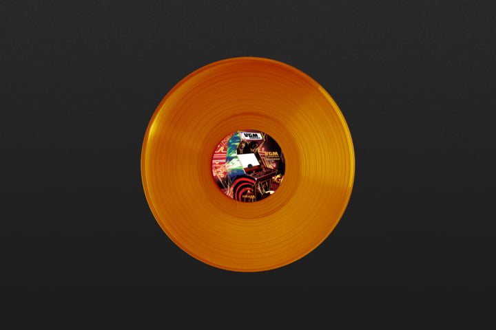 VGM Essentials: Halloween | Firaga | Firaga Records