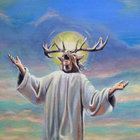 deergod thumbnail