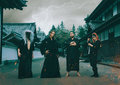 ryujinband image