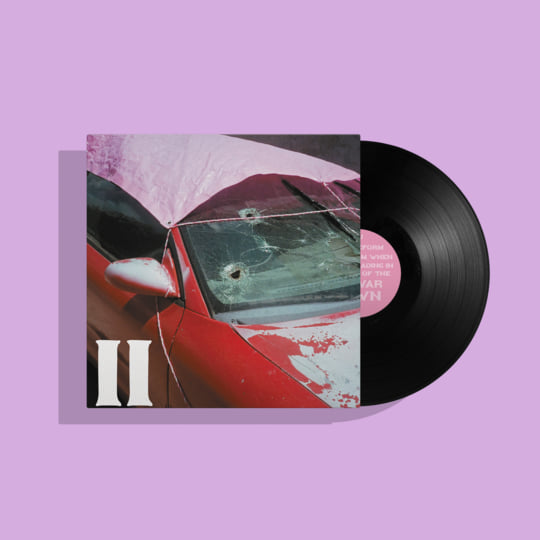 II | Pure Adult