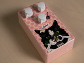 SEIMS x Dirty Sock Effects CAT Pedal photo 