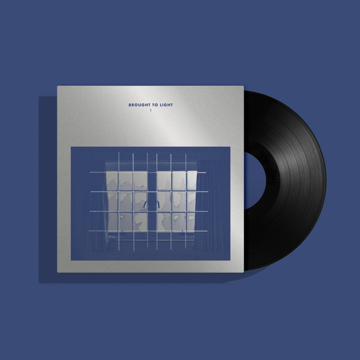 Drenge LPレコード Drenge LPレコード
