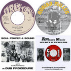 Purify Your Heart (JamCan Mix) | Johnny Osbourne | Hornin' Sounds