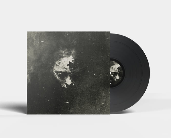 Thou Shalt | THE ANSWER LIES IN THE BLACK VOID
