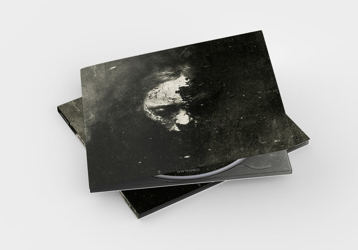 Thou Shalt | THE ANSWER LIES IN THE BLACK VOID