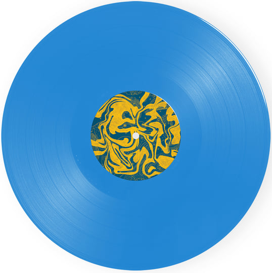 Tri dub | Satoshi Tomiie | Phonogramme