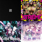 Stream 【M3-2022秋】打打だいず 1st Album “星屑物語” Crossfade by 打打だいず/D-D-Dice |  Listen online for free on SoundCloud