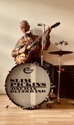 Slim Pickins One Man Blues Band image