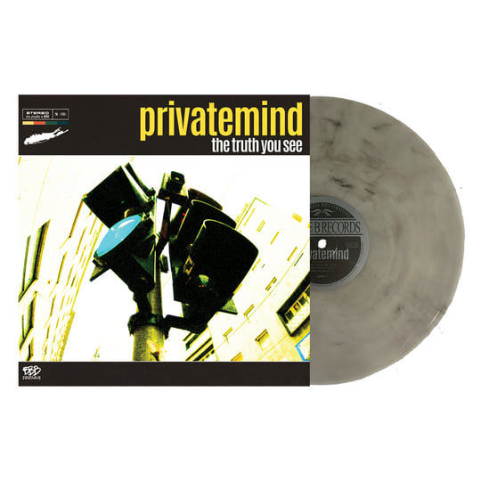 The Truth You See | Private Mind | Triple B Records