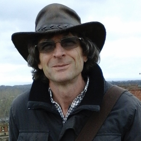 From the Horizon - Album - 2023 | Kim Carter