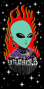 Las Extraterribles image