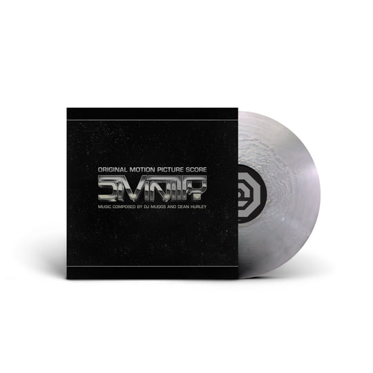 Divinity (Original Motion Picture Score) | DJ Muggs and Dean