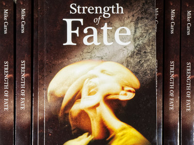 Strength of Fate by Mike Carss main photo