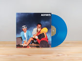 Merch | Alvvays