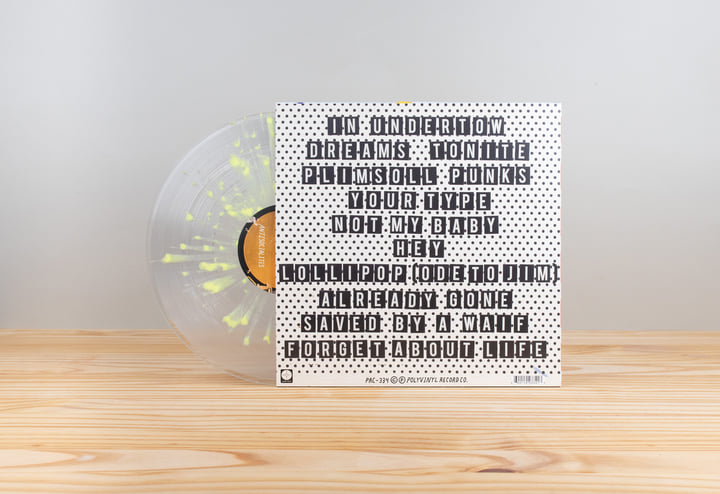 Antisocialites | Alvvays