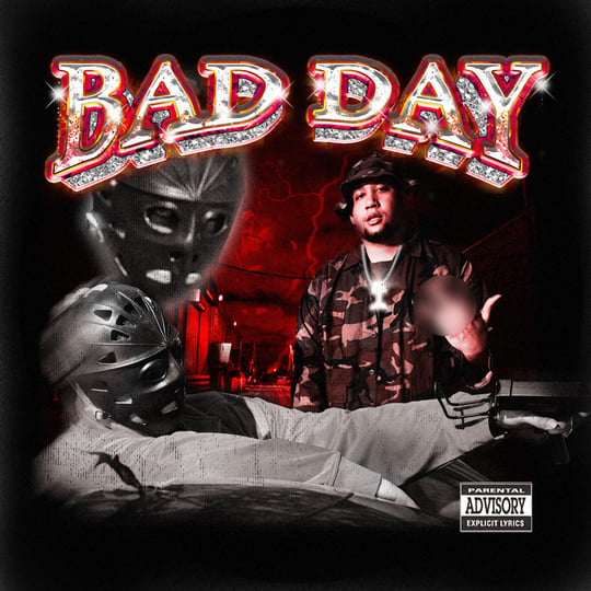BAD DAY | APOC KRYSIS