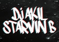 DJ AKIL & STARVIN B image